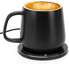 APEKX Mug Warmer Charging