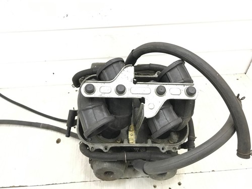 Honda st1100 pan european - pan,