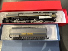 Rivarossi scale 1253 dcc - scale,