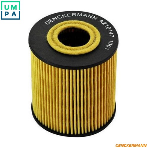 Oil filter a210147 for land - oil,