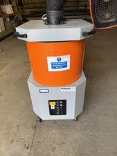 Kemper SmartFil Fume Extraction Exhaust Mobile Filter Welding With Extras