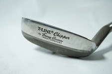 Tommy Armour T-Line Chipper / Steel Shaft