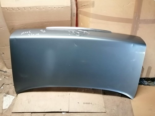Original mercedes benz class - mercedes,