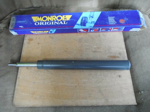 Rear gas shock absorber for - ,