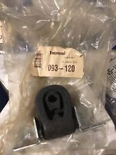 Bosal 093-120 VW Caddy Golf