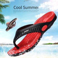 Massage Flip-flops Summer Men