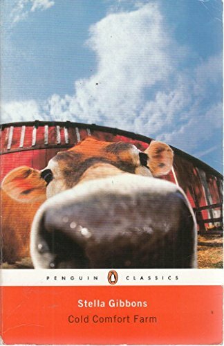 Cold comfort farm - comfort, farm-stella