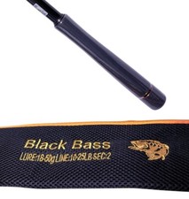 Bass pike spinning lure - spinning,