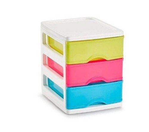 Bright storage drawers tier - bright,
