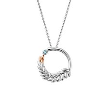 Clogau Jewellery Silver & Gold