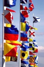 Sets Of 40 Flag International
