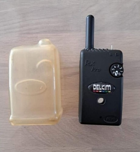 Delkim plus pro - rx,