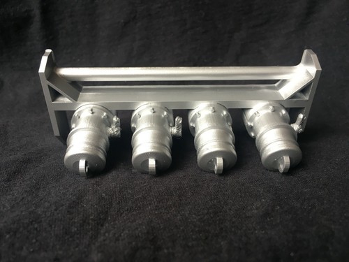 Tamiya carson fuel tanker - fuel,