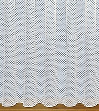 Vision Design Net Curtain With