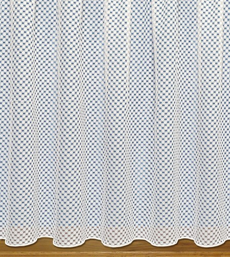 Vision design net curtain - design, with