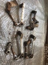 Honda CB250N / 400N Super