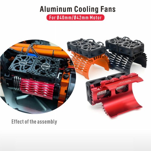 Surpass hobby aluminum double - surpass,