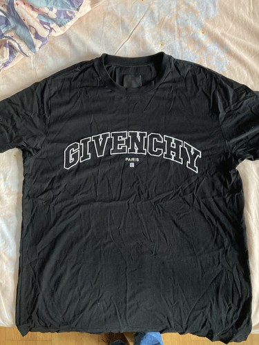 Givenchy shirt men - givenchy,