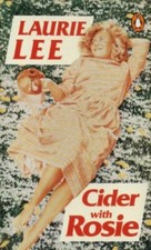 Cider with Rosie By Laurie