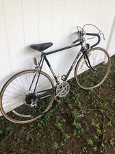 vintage Raleigh record ace