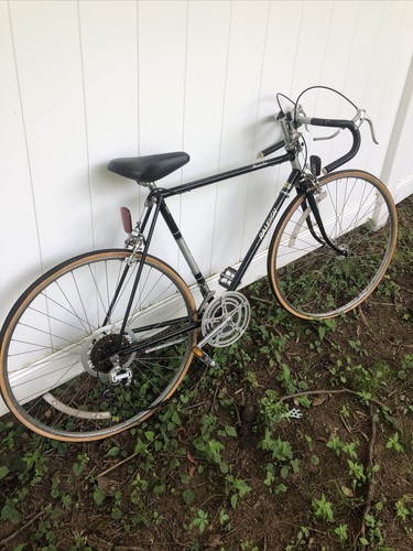 Vintage raleigh record ace - vintage,