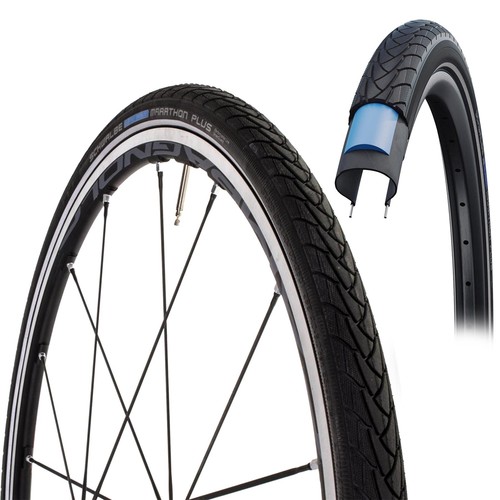 Schwalbe marathon plus - schwalbe,