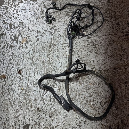 Porsche 964 911 engine - , ecu