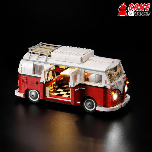 Light kit for - kit,