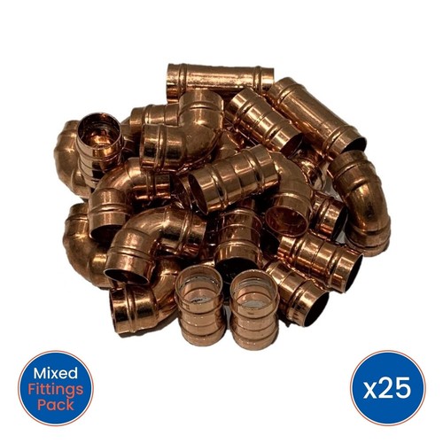 15mm solder ring - x,