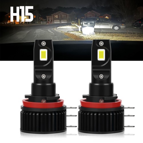 H15 64176 bulb 60w led - bulb,