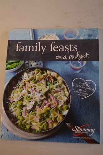 Slimming world family - slimming,