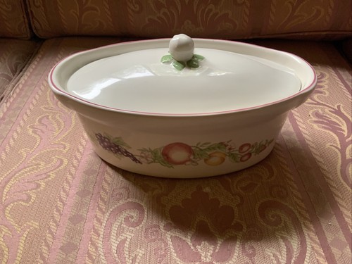 Boots orchard oval lidded - boots,