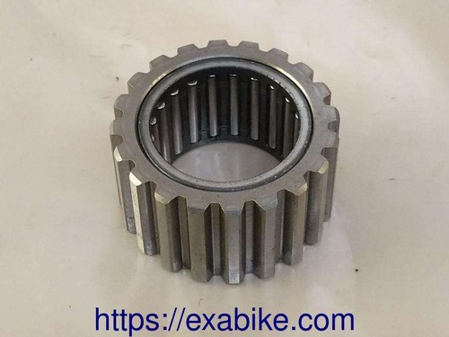 Sprocket for triumph - for,