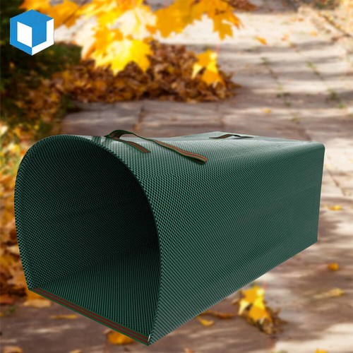 Reusable lawn garden - garden, bag