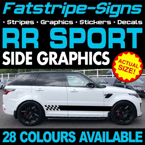 Fit range rover - to, sport