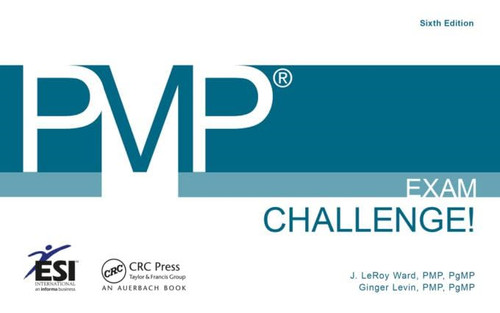 Pmp exam challenge sixth - exam, challenge!,