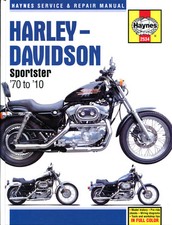 Repair Manual Guide