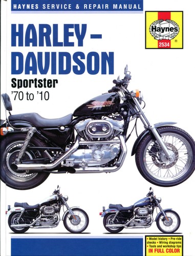 Repair manual guide - repair,