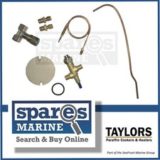 Taylors HTDNO Normal On Board