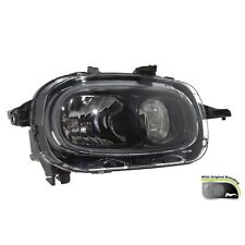 Headlight Headlamp Right O/S