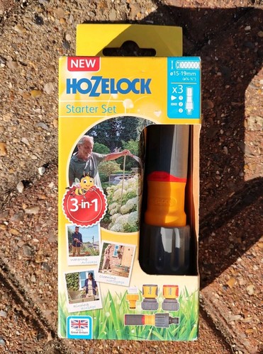Hozelock