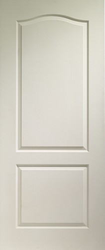 Internal white moulded - internal,