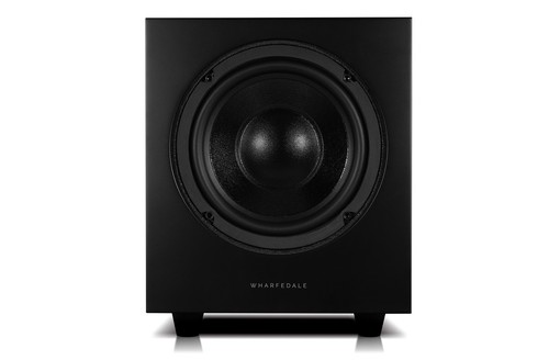Wharfedale subwoofer - dx-3, subwoofer.