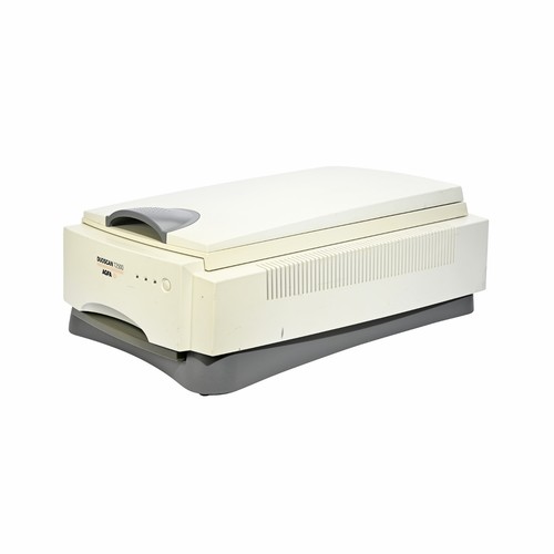 Agfa duoscan t2500 flatbed - agfa,