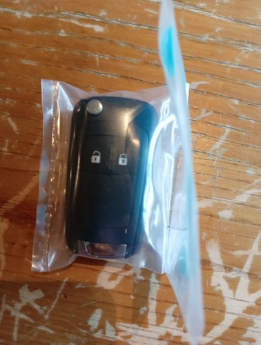 Vauxhall insignia key brand - vauxhall,
