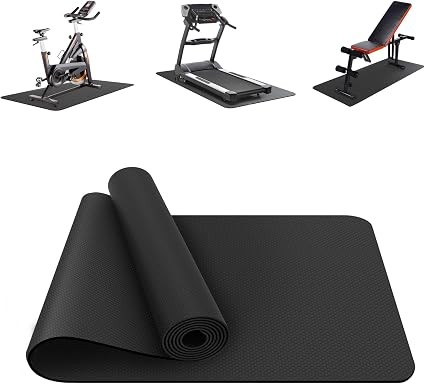 Heavy duty treadmill mat - treadmill,