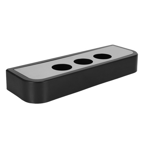 Water drip tray - water, plastic