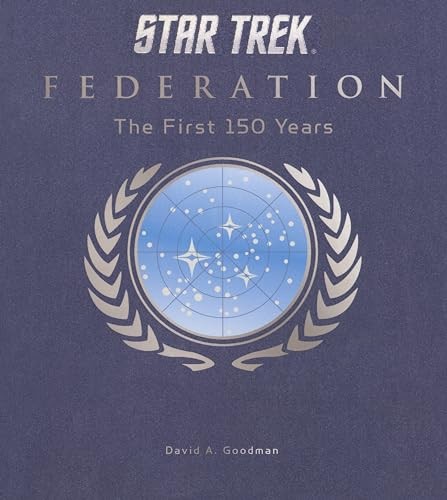 Star trek federation - star, federation: