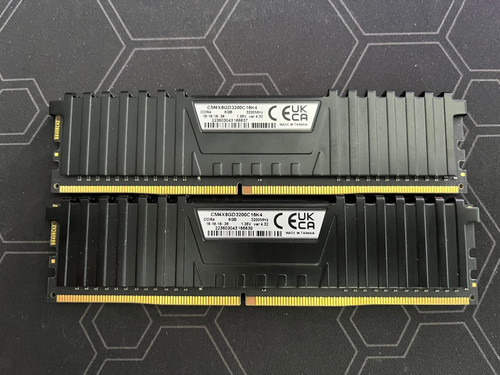 Corsair vengeance lpx ddr4 - vengeance,