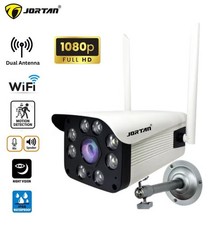 IR Night Vision IP66 Camera